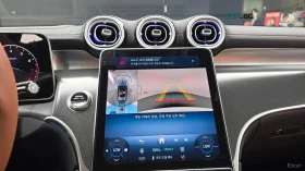 Mercedes-Benz GLC 300 * 4MATIC* ПОДГРЕВ* ОБДУХВАНЕ* 360* ПАНО* HUD* | Auto.bg — изображение 14 Mercedes-Benz GLC 300 * 4MATIC* ПОДГРЕВ* ОБДУХВАНЕ* 360* ПАНО* HUD* | Auto.bg — изображение 14