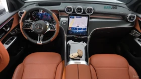 Mercedes-Benz GLC 300 * 4MATIC* ПОДГРЕВ* ОБДУХВАНЕ* 360* ПАНО* HUD* | Auto.bg — изображение 7 Mercedes-Benz GLC 300 * 4MATIC* ПОДГРЕВ* ОБДУХВАНЕ* 360* ПАНО* HUD* | Auto.bg — изображение 7