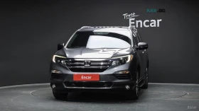 Honda Pilot * 3.5* КОЖА* ПОДГРЕВ* ШИБИДАХ* КАМЕРА* LED* - 15650 € / 30608.74 лв. - 27635184 3 | Car24.bg Honda Pilot * 3.5* КОЖА* ПОДГРЕВ* ШИБИДАХ* КАМЕРА* LED* - 15650 € / 30608.74 лв. - 27635184 3