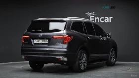 Honda Pilot * 3.5* КОЖА* ПОДГРЕВ* ШИБИДАХ* КАМЕРА* LED* - 15650 € / 30608.74 лв. - 27635184 2 | Car24.bg Honda Pilot * 3.5* КОЖА* ПОДГРЕВ* ШИБИДАХ* КАМЕРА* LED* - 15650 € / 30608.74 лв. - 27635184 2