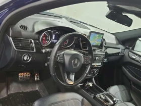 Mercedes-Benz GLE 400 H/K * ПОДГРЕВИ * ОПЦИЯ ЗА ФИНАНСИРАНЕ | Auto.bg — изображение 10 Mercedes-Benz GLE 400 H/K * ПОДГРЕВИ * ОПЦИЯ ЗА ФИНАНСИРАНЕ | Auto.bg — изображение 10