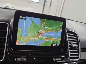 Mercedes-Benz GLE 400 H/K * ПОДГРЕВИ * ОПЦИЯ ЗА ФИНАНСИРАНЕ | Auto.bg — изображение 11 Mercedes-Benz GLE 400 H/K * ПОДГРЕВИ * ОПЦИЯ ЗА ФИНАНСИРАНЕ | Auto.bg — изображение 11