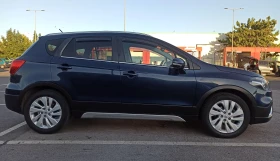 Suzuki SX4 S-Cross undefined | Auto.bg — изображение 4 Suzuki SX4 S-Cross undefined | Auto.bg — изображение 4