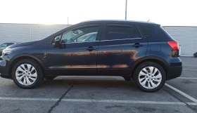 Suzuki SX4 S-Cross undefined | Auto.bg — изображение 5 Suzuki SX4 S-Cross undefined | Auto.bg — изображение 5