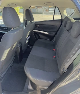Suzuki SX4 S-Cross 1.6 DDIS | Auto.bg — изображение 10 Suzuki SX4 S-Cross 1.6 DDIS | Auto.bg — изображение 10