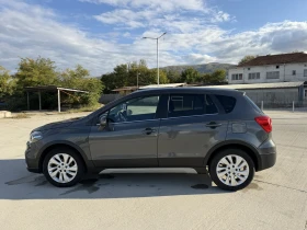 Suzuki SX4 S-Cross 1.6 DDIS | Auto.bg — изображение 3 Suzuki SX4 S-Cross 1.6 DDIS | Auto.bg — изображение 3