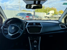 Suzuki SX4 S-Cross 1.6 DDIS | Auto.bg — изображение 7 Suzuki SX4 S-Cross 1.6 DDIS | Auto.bg — изображение 7