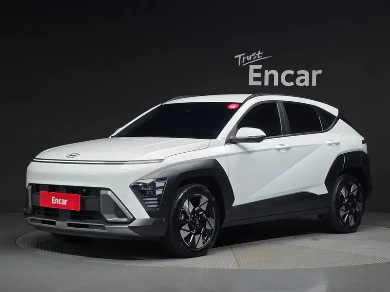 Hyundai Kona Hybrid (Sx2) Inspiration | Auto.bg — изображение 1 Hyundai Kona Hybrid (Sx2) Inspiration | Auto.bg — изображение 1