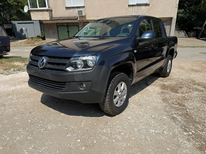 VW Amarok 2.0 TDI - 9800 € / 19167.13 лв. - 42201679 1 | Car24.bg VW Amarok 2.0 TDI - 9800 € / 19167.13 лв. - 42201679 1