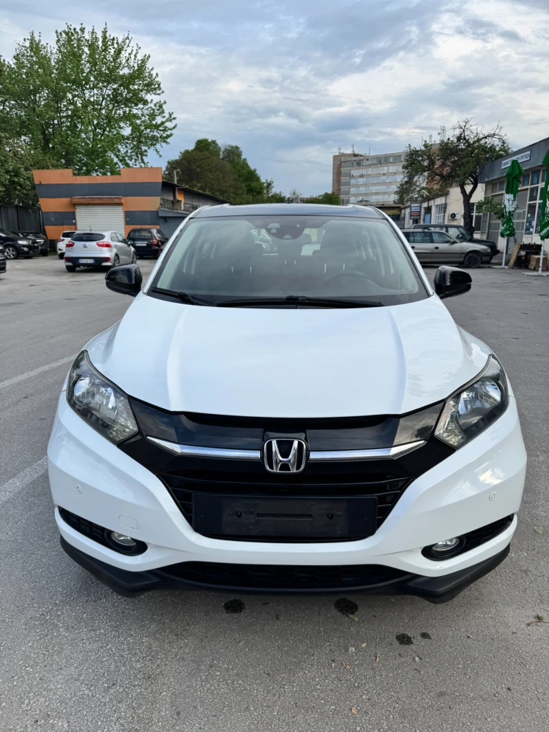 Honda Hr-v - 11499 € / 22490.09 лв. - 18374539 1 | Car24.bg Honda Hr-v - 11499 € / 22490.09 лв. - 18374539 1