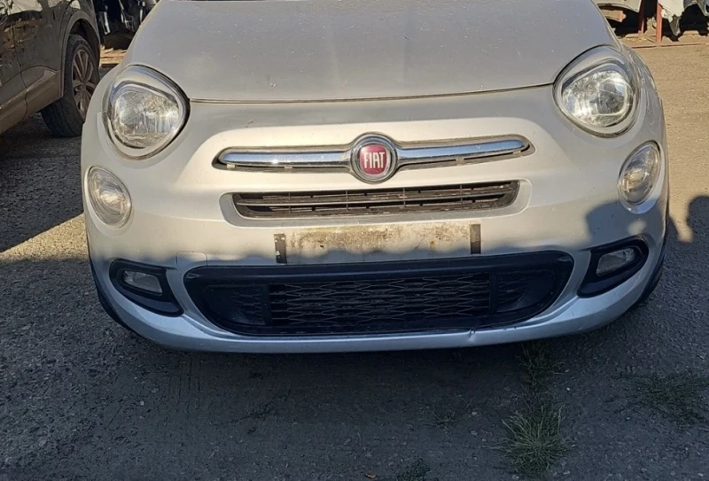 Fiat 500X 1.6 d - 11 € - 15142626 1 | Car24.bg Fiat 500X 1.6 d - 11 € - 15142626 1