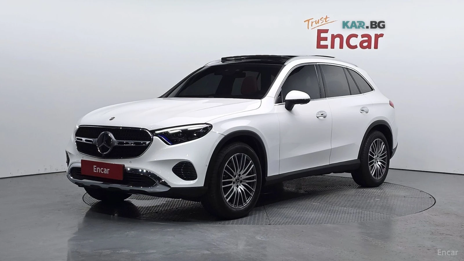 Mercedes-Benz GLC 300 * 4MATIC* ПОДГРЕВ* ОБДУХВАНЕ* 360* ПАНО* HUD* | Auto.bg — изображение 1 Mercedes-Benz GLC 300 * 4MATIC* ПОДГРЕВ* ОБДУХВАНЕ* 360* ПАНО* HUD* | Auto.bg — изображение 1