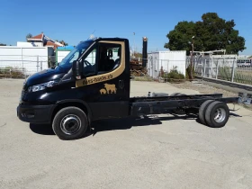 Iveco Daily 65-210* * кат C * * НОВ ВНОС ОТ ШВЕЙЦАРИЯ | Auto.bg — изображение 4 Iveco Daily 65-210* * кат C * * НОВ ВНОС ОТ ШВЕЙЦАРИЯ | Auto.bg — изображение 4