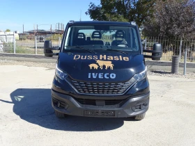 Iveco Daily 65-210* * кат C * * НОВ ВНОС ОТ ШВЕЙЦАРИЯ | Auto.bg — изображение 2 Iveco Daily 65-210* * кат C * * НОВ ВНОС ОТ ШВЕЙЦАРИЯ | Auto.bg — изображение 2
