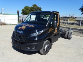 Iveco Daily 65-210* * кат C * * НОВ ВНОС ОТ ШВЕЙЦАРИЯ | Auto.bg — изображение 3 Iveco Daily 65-210* * кат C * * НОВ ВНОС ОТ ШВЕЙЦАРИЯ | Auto.bg — изображение 3
