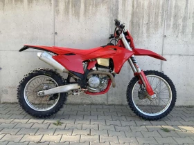 GASGAS EC 250F 2024