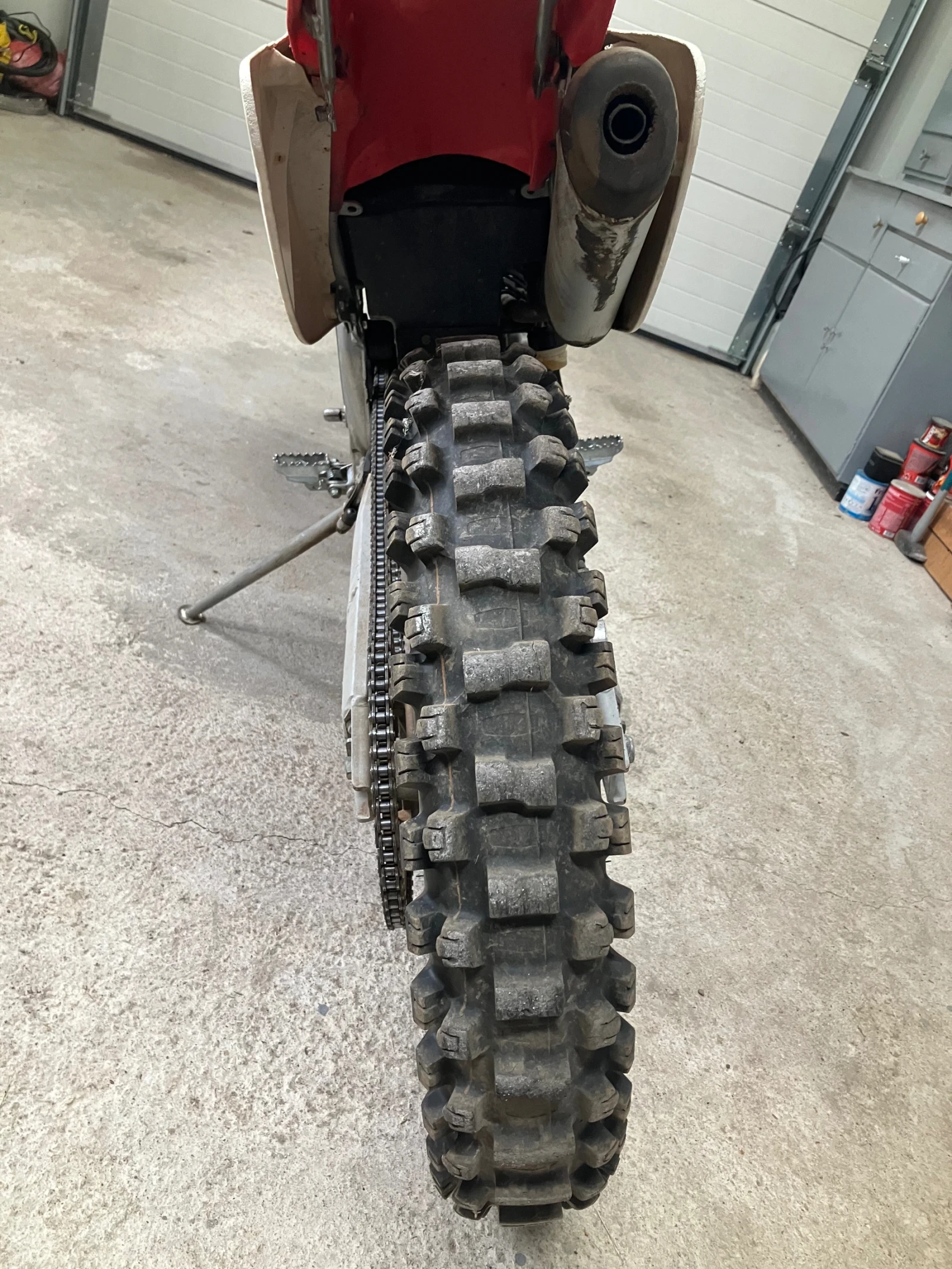 Honda Cr  - изображение 7 | Auto.bg Honda Cr  - изображение 7
