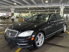 Mercedes-Benz S 550 CARFAX * * АВТО КРЕДИТ 1 - Car24.bg Mercedes-Benz S 550 CARFAX * * АВТО КРЕДИТ 1