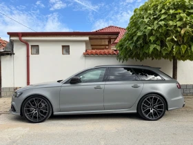 Audi Rs6 PERFORMANCE AKRAPOVIC CERAMIC CARBON DRC B&O 1 - Car24.bg Audi Rs6 PERFORMANCE AKRAPOVIC CERAMIC CARBON DRC B&O 1