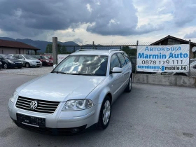 VW Passat 1.9 TDI 131кс. 6 СКОРОСТИ КЛИМАТРОНИК - Car24.bg VW Passat 1.9 TDI 131кс. 6 СКОРОСТИ КЛИМАТРОНИК