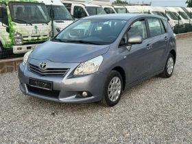 Toyota Verso 1.6i* VVTI* Бензин* Германия* Оригинал* Клима* Топ - Car24.bg Toyota Verso 1.6i* VVTI* Бензин* Германия* Оригинал* Клима* Топ