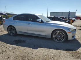 BMW 335 i ФИКСИРАНА ЦЕНА! HARMAN-KARDON/ПОДГРЕВИ - Car24.bg BMW 335 i ФИКСИРАНА ЦЕНА! HARMAN-KARDON/ПОДГРЕВИ