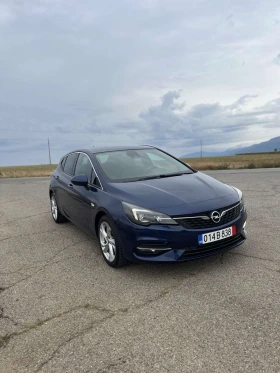 Opel Astra - Car24.bg Opel Astra