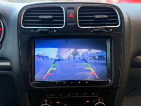 VW Golf Variant 6 МЕСЕЦА ГАРАНЦИЯ/1.6TDI 105к.с. Камера | Mobile.bg — малка снимка 11