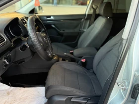 VW Golf Variant 6 МЕСЕЦА ГАРАНЦИЯ/1.6TDI 105к.с. Камера | Mobile.bg — малка снимка 7