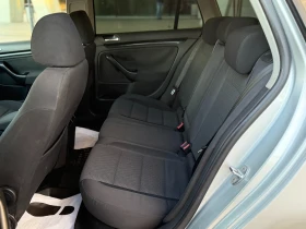 VW Golf Variant 6 МЕСЕЦА ГАРАНЦИЯ/1.6TDI 105к.с. Камера | Mobile.bg — малка снимка 8