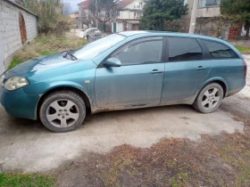 Nissan Primera 1.8 - 1300 € / 2542.58 лв. - 50425043 5 | Car24.bg Nissan Primera 1.8 - 1300 € / 2542.58 лв. - 50425043 5