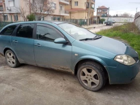 Nissan Primera 1.8 - 1300 € / 2542.58 лв. - 50425043 4 | Car24.bg Nissan Primera 1.8 - 1300 € / 2542.58 лв. - 50425043 4