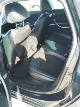 Citroen C5 2.0 HDI 163 к.с. - 3650 € / 7138.78 лв. - 29360054 6 | Car24.bg Citroen C5 2.0 HDI 163 к.с. - 3650 € / 7138.78 лв. - 29360054 6