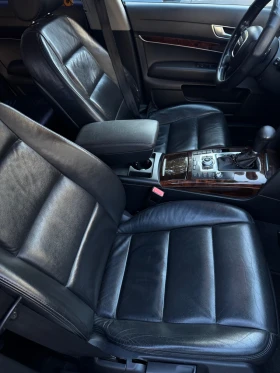 Audi A6 - 7000 € / 13690.81 лв. - 86715798 11 | Car24.bg Audi A6 - 7000 € / 13690.81 лв. - 86715798 11