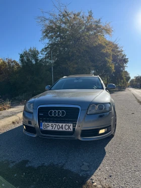 Audi A6 - 7000 € / 13690.81 лв. - 86715798 8 | Car24.bg Audi A6 - 7000 € / 13690.81 лв. - 86715798 8