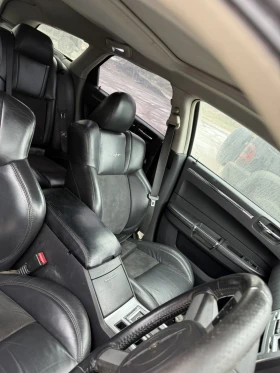 Chrysler 300c 3.0 crd SRT design | Auto.bg — изображение 12 Chrysler 300c 3.0 crd SRT design | Auto.bg — изображение 12