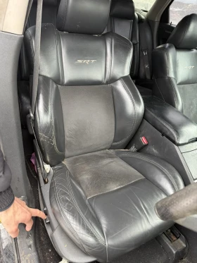 Chrysler 300c 3.0 crd SRT design | Auto.bg — изображение 11 Chrysler 300c 3.0 crd SRT design | Auto.bg — изображение 11