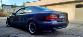 Mercedes-Benz CLK 2.0 - 1500 € / 2933.74 лв. - 18818583 6 | Car24.bg Mercedes-Benz CLK 2.0 - 1500 € / 2933.74 лв. - 18818583 6