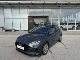 Снимка Hyundai I20