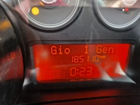 Fiat Punto 1.3M-JET 75HP.EVO ITALIA | Auto.bg — изображение 15 Fiat Punto 1.3M-JET 75HP.EVO ITALIA | Auto.bg — изображение 15