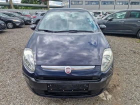 Fiat Punto 1.3M-JET 75HP.EVO ITALIA | Auto.bg — изображение 2 Fiat Punto 1.3M-JET 75HP.EVO ITALIA | Auto.bg — изображение 2