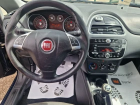 Fiat Punto 1.3M-JET 75HP.EVO ITALIA | Auto.bg — изображение 14 Fiat Punto 1.3M-JET 75HP.EVO ITALIA | Auto.bg — изображение 14