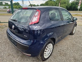 Fiat Punto 1.3M-JET 75HP.EVO ITALIA | Auto.bg — изображение 6 Fiat Punto 1.3M-JET 75HP.EVO ITALIA | Auto.bg — изображение 6