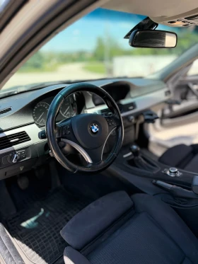 BMW 320 undefined | Auto.bg — изображение 6 BMW 320 undefined | Auto.bg — изображение 6