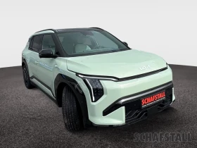 Kia EV3 GT-Line 81kWh 7y Warranty KIA CERTIFIED | Auto.bg — изображение 3 Kia EV3 GT-Line 81kWh 7y Warranty KIA CERTIFIED | Auto.bg — изображение 3