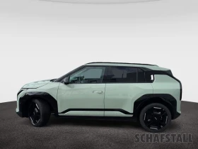 Kia EV3 GT-Line 81kWh 7y Warranty KIA CERTIFIED | Auto.bg — изображение 4 Kia EV3 GT-Line 81kWh 7y Warranty KIA CERTIFIED | Auto.bg — изображение 4