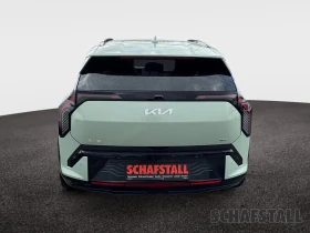 Kia EV3 GT-Line 81kWh 7y Warranty KIA CERTIFIED | Auto.bg — изображение 7 Kia EV3 GT-Line 81kWh 7y Warranty KIA CERTIFIED | Auto.bg — изображение 7