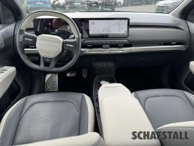 Kia EV3 GT-Line 81kWh 7y Warranty KIA CERTIFIED | Auto.bg — изображение 10 Kia EV3 GT-Line 81kWh 7y Warranty KIA CERTIFIED | Auto.bg — изображение 10