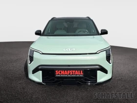 Kia EV3 GT-Line 81kWh 7y Warranty KIA CERTIFIED | Auto.bg — изображение 2 Kia EV3 GT-Line 81kWh 7y Warranty KIA CERTIFIED | Auto.bg — изображение 2