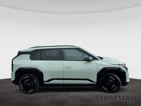 Kia EV3 GT-Line 81kWh 7y Warranty KIA CERTIFIED | Auto.bg — изображение 5 Kia EV3 GT-Line 81kWh 7y Warranty KIA CERTIFIED | Auto.bg — изображение 5